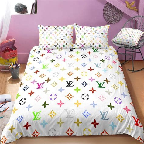 louis vuitton mattress|louis vuitton bedspread set.